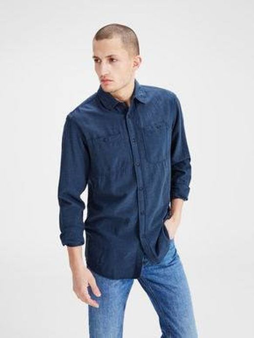 Look printemps classique