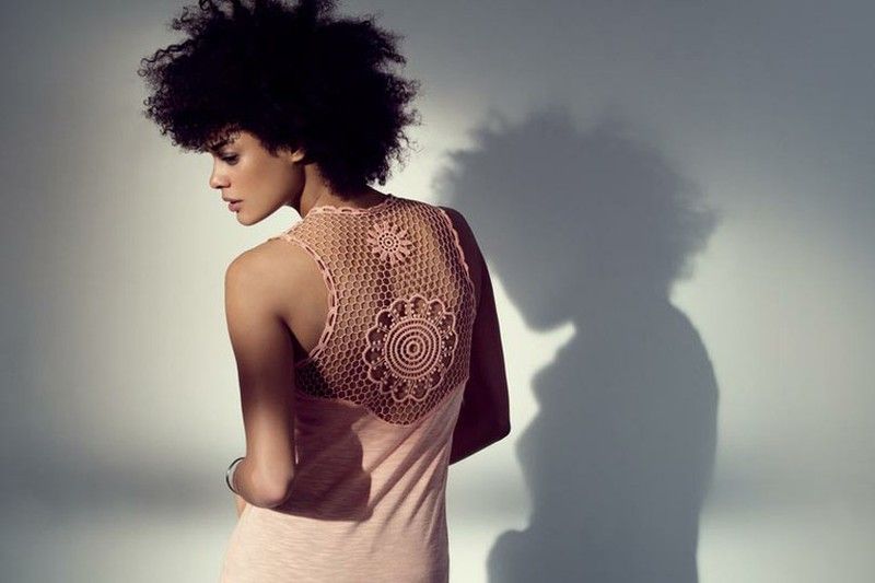 Entspannte, aber trendige Looks von Only