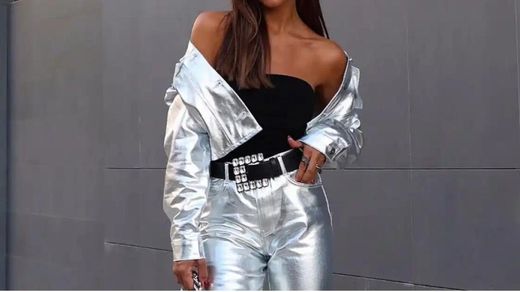 Metaliza tu look