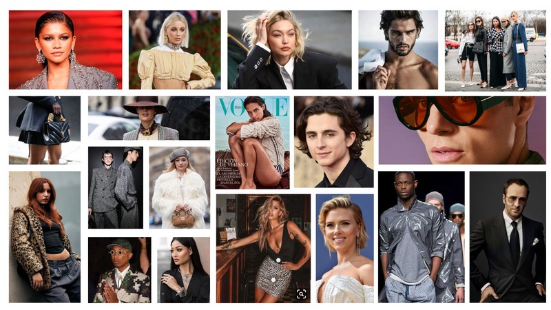 Los auténticos iconos de la moda de hoy: Las figuras que definen el estilo global