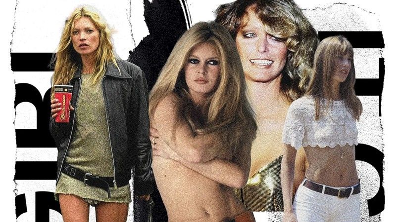 Las nuevas it girls: tendencias y revolución en la era digital