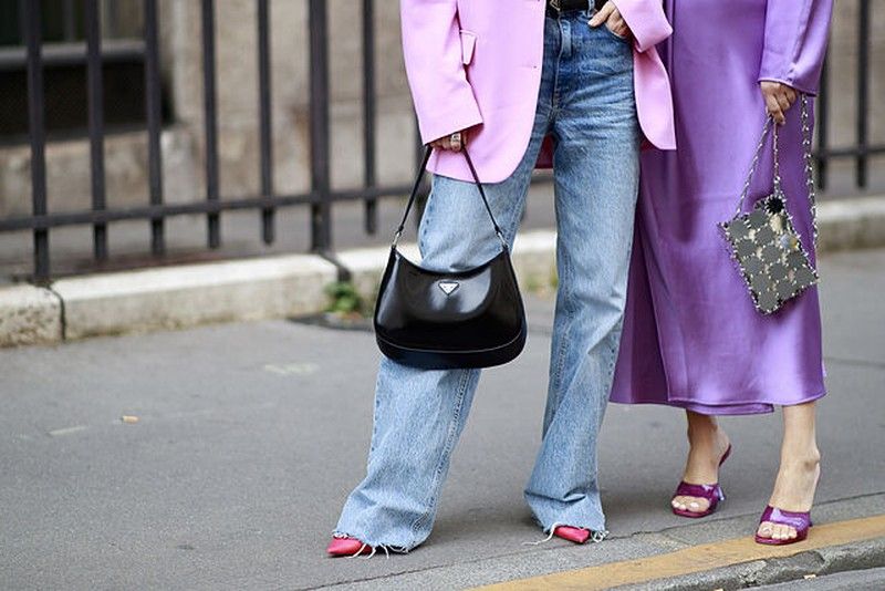 Los auténticos must have de la moda para la primavera 2025