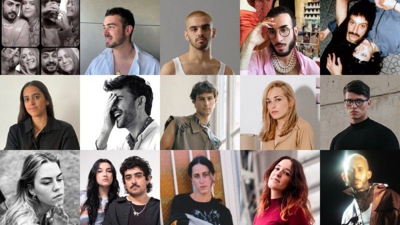 Diseñadores emergentes que están marcando tendencia