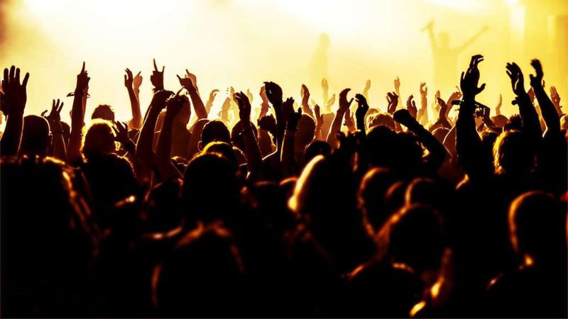 Prepárate para una temporada explosiva de festivales pop & rock en 2025