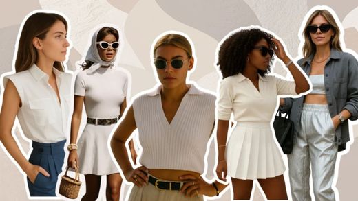 La moda vintage: el pasado que nunca pasa de moda