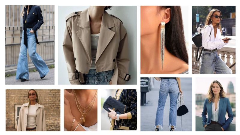 Los 10 must have que no pueden faltar en el armario de una fashion victim