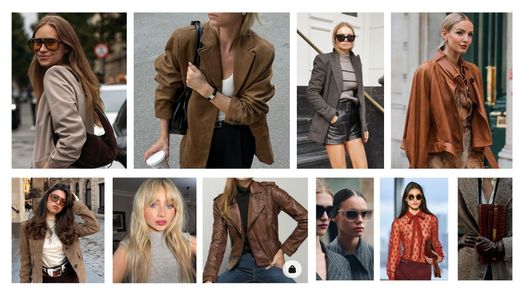 Los errores de estilo que NUNCA debes cometer en tus looks de otoño 2025