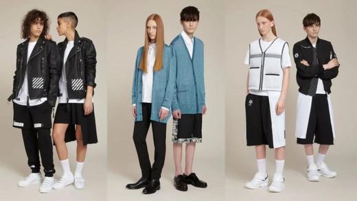 La moda no tiene sexo: el auge de la expresión sin género