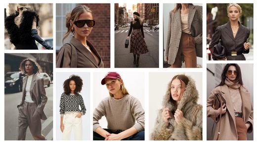 Invierno 2025: los 10 imprescindibles que marcarán estilo
