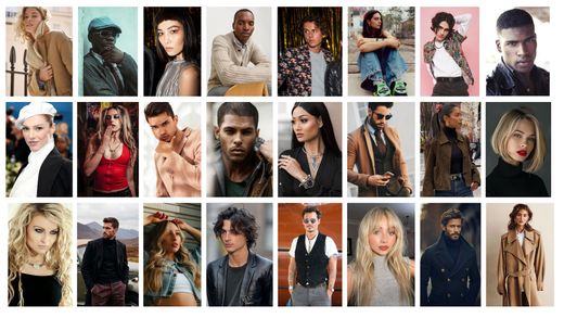 Street Style III: Londres