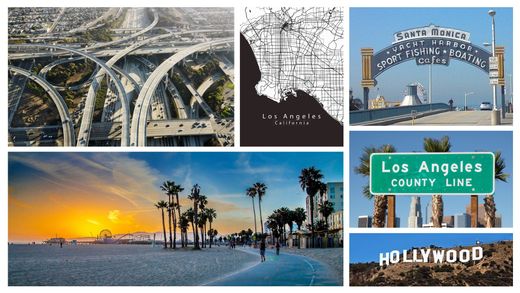 Los Ángeles, destino turístico y de shopping: una ciudad para comprar, descubrir y vivir experiencias únicas