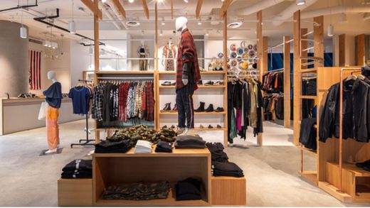 Las tiendas de moda más singulares de Los Ángeles que conquistan a locales y a turistas
