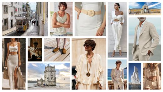 Street style IV: Lisboa