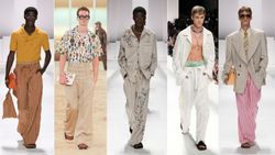 Los looks de hombre que marcan el verano 2026: estilo, frescura y actitud en cada paso