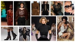 Las cinco tendencias que marcarán la moda del otoño-invierno 2026