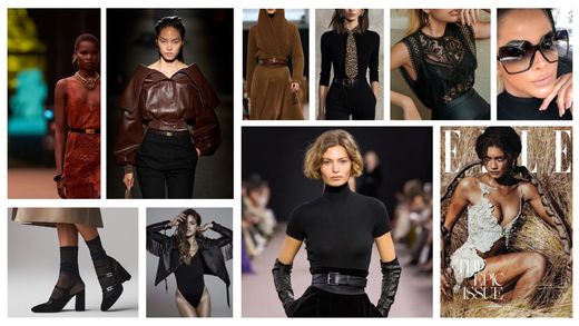 Las cinco tendencias que marcarán la moda del otoño-invierno 2026