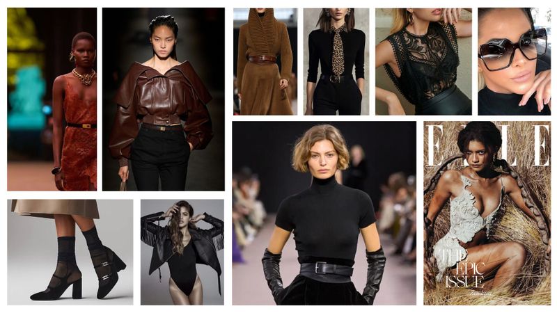 Las cinco tendencias que marcarán la moda del otoño-invierno 2026