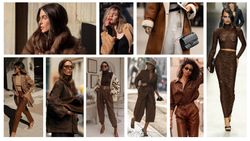La paleta cromática del otoño 2026: los 10 colores que darán estilo a la nueva temporada