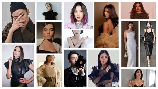 Las 10 influencers asiáticas que están conquistando la moda y dictando las nuevas tendencias