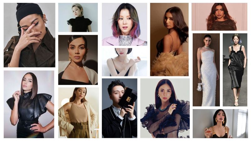 Las 10 influencers asiáticas que están conquistando la moda y dictando las nuevas tendencias
