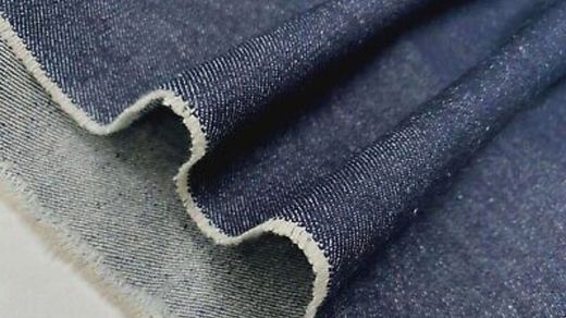 Diccionario del Denim (III)