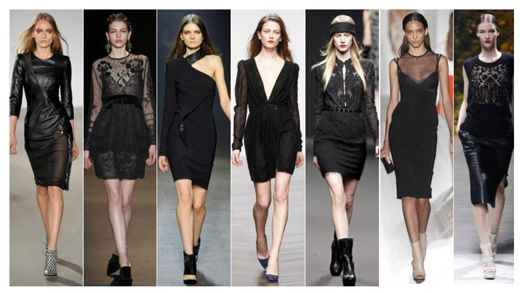 El Small Black Dress: historia y vigencia de un ícono atemporal