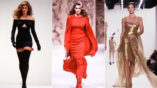 Cindy Crawford: una trayectoria icónica que transformó para siempre la industria de la moda