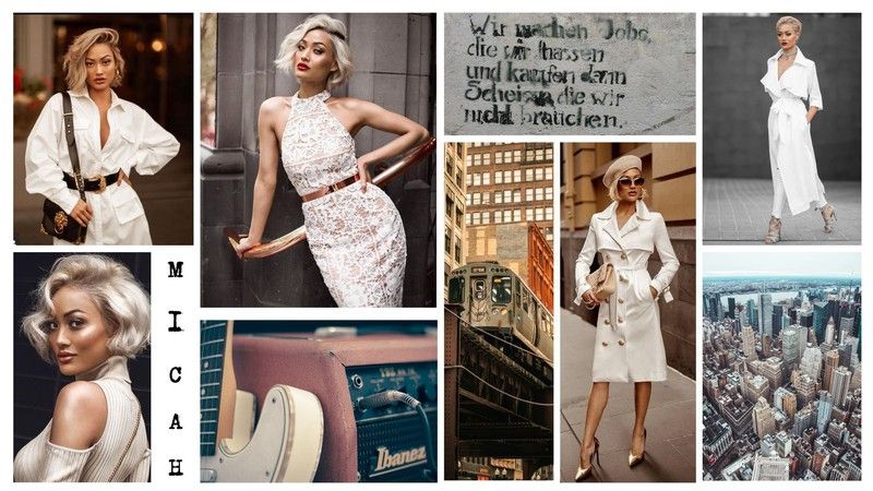 Imagen & estilo