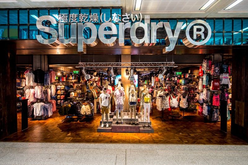 ¿Qué hizo diferente a Supedry cuando comenzó?