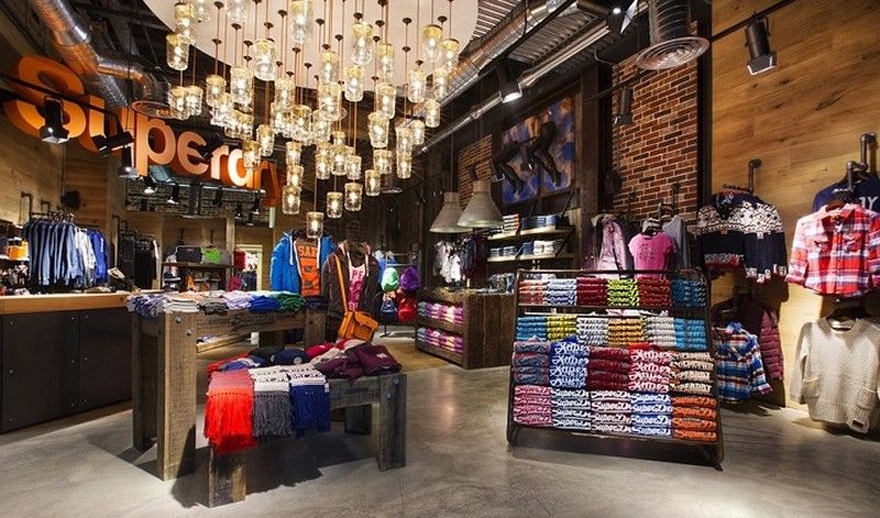 ¿Y qué le deparará el futuro a Superdry?