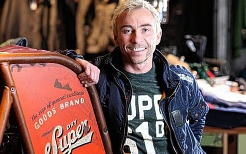 ¿Qué diferencia a Superdry de la competencia?