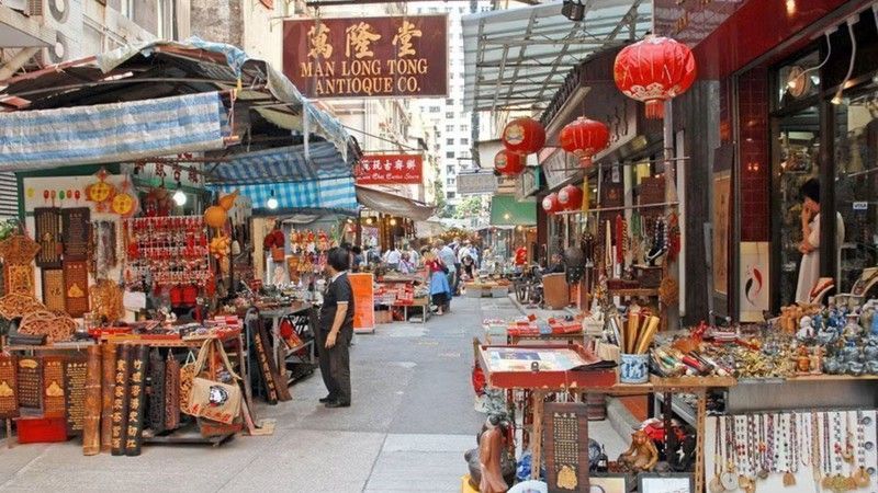 Otros mercados singulares