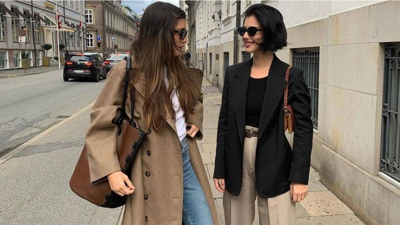 5. Regalos para todas las estaciones: moda versátil
