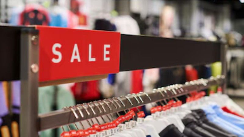 6. Haz una lista de lo que necesitas y busca ofertas específicas