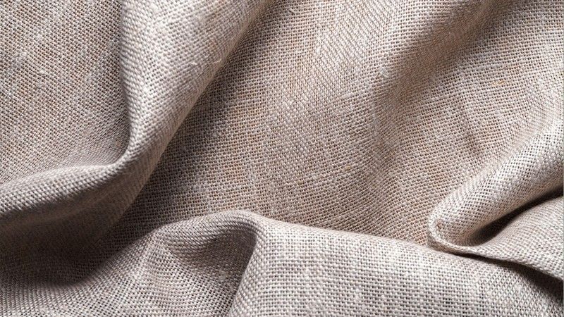 2. Lino: frescura natural