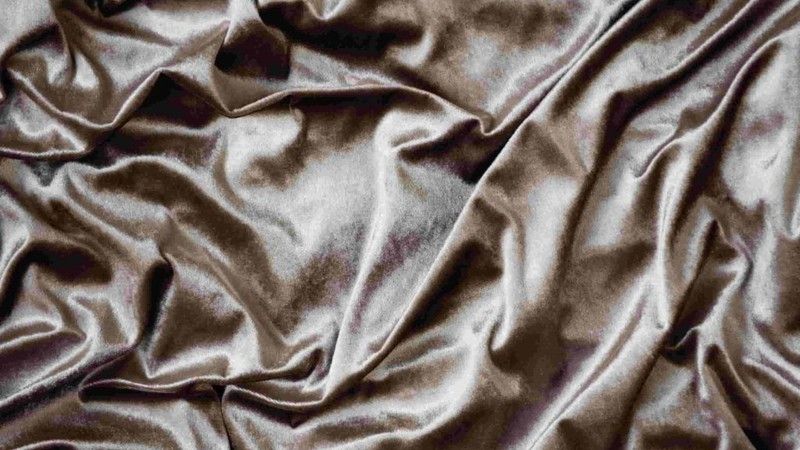 3. Seda: elegancia y suavidad