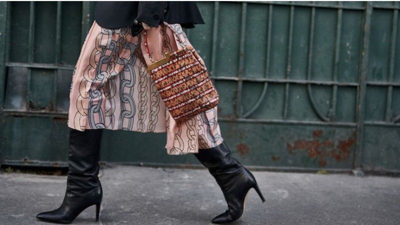 6. No olvides los accesorios