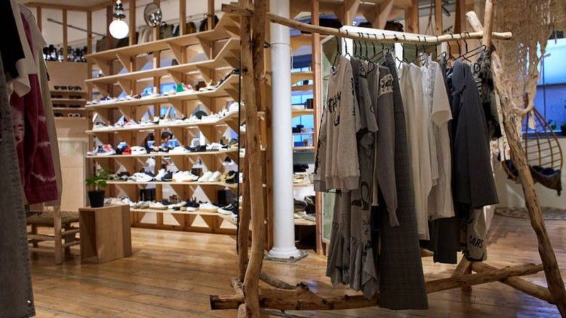 4. Goodhood