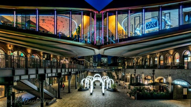 5. Coal Drops Yard
