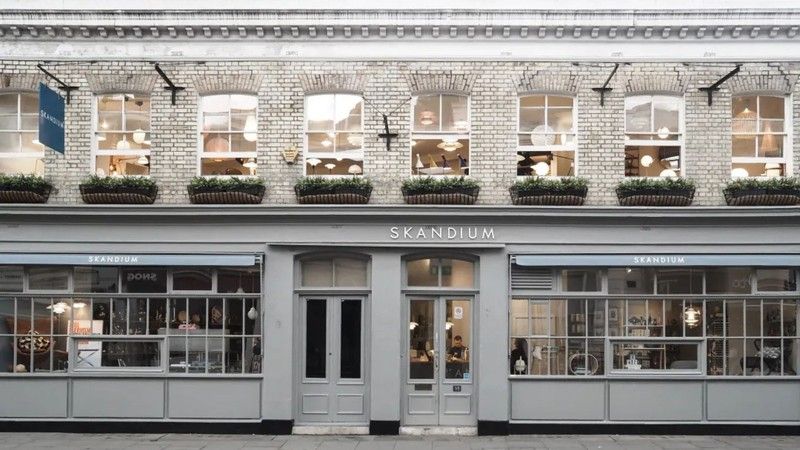 9. Skandium