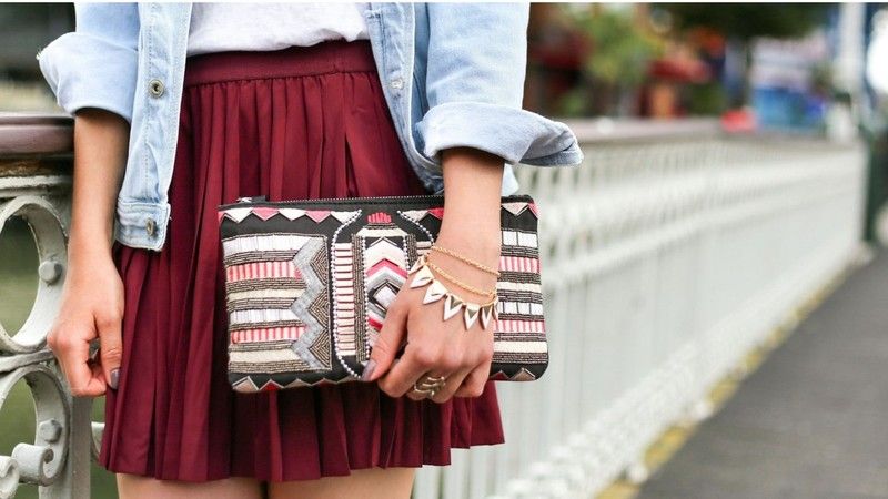 26-50: Accesorios clave
