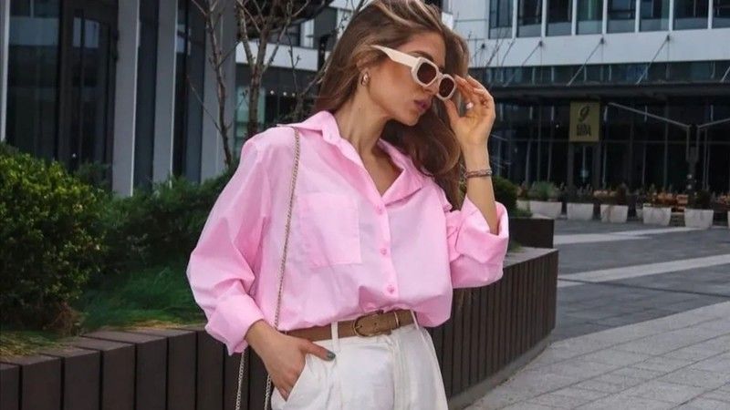 1. Los colores vibrantes y los tonos pastel: una explosión de tonalidades
