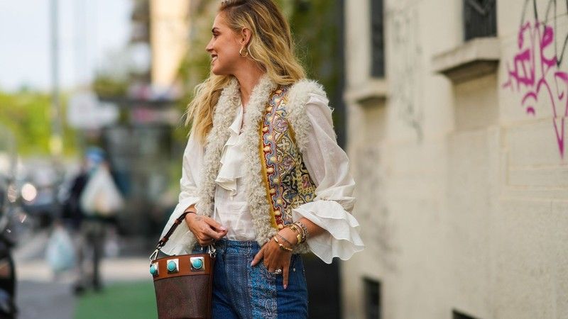 2. La moda sostenible: prendas eco-friendly como prioridad