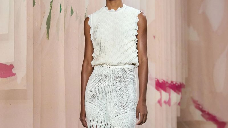 Moda sostenible y circular