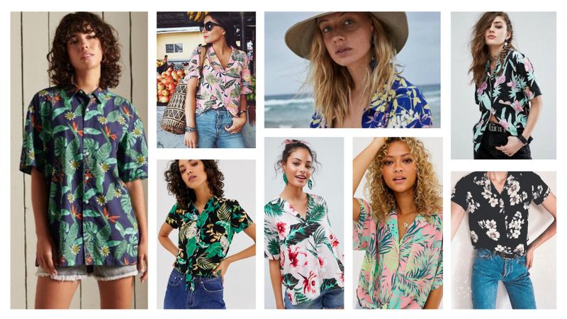 Unisex, fluida y sin normas