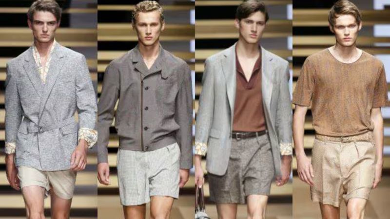 Más allá del short clásico: evolución con intención