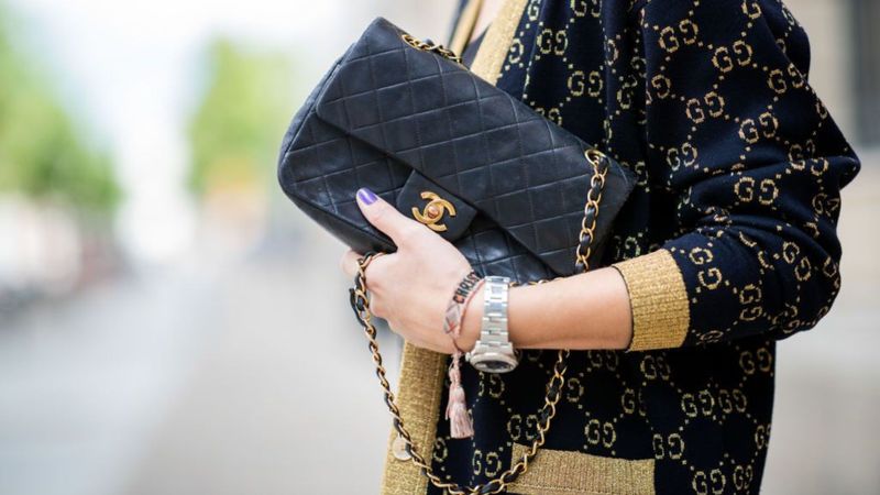 ¿Qué es la moda vintage?