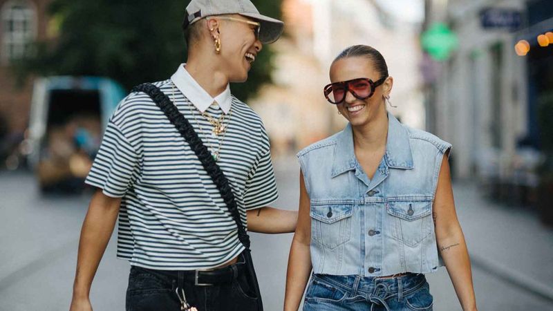Cómo incorporar el estilo vintage en tu guardarropa