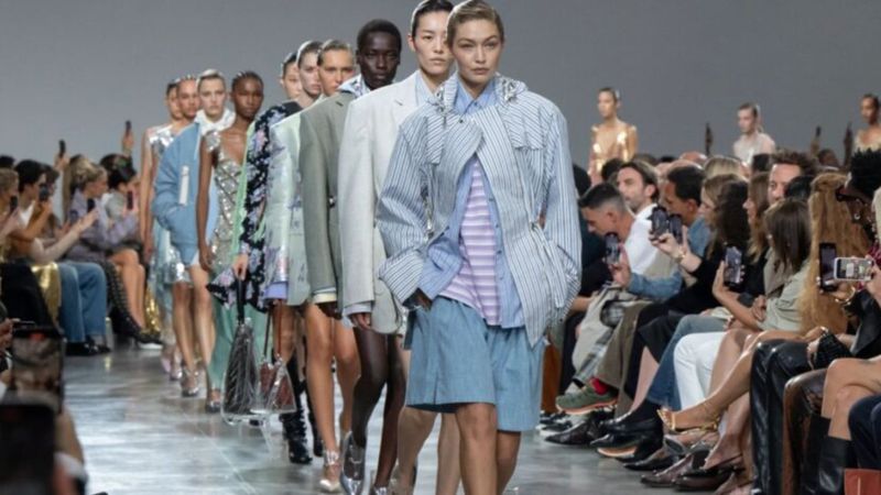 El futuro de la moda vintage