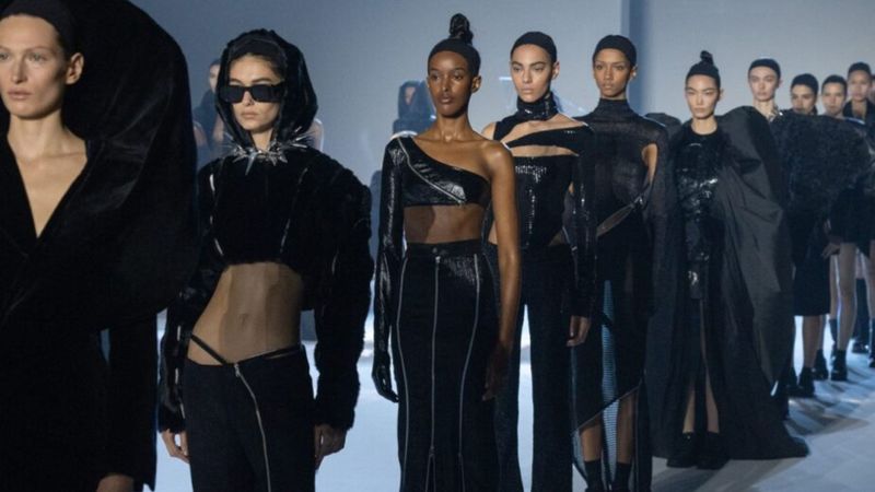 5. No adaptar las tendencias a tu estilo personal